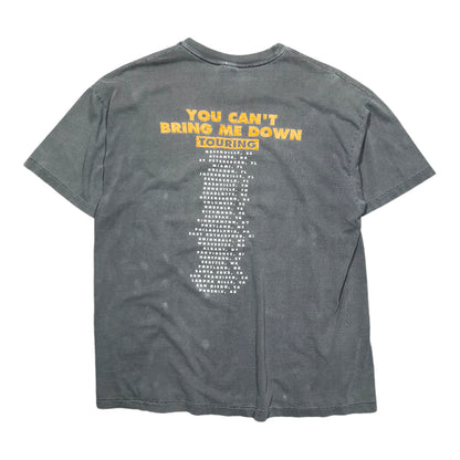 1991 Vintage Suicidal Tendencies "$end Me Your Money" Shirt