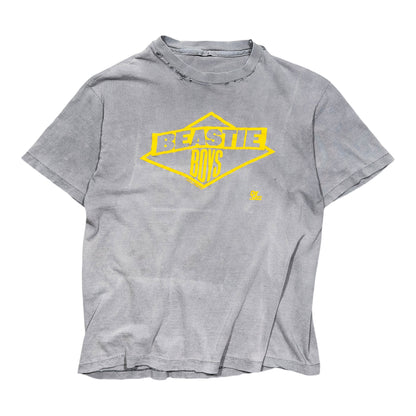 1986 Vintage Beastie Boys "Get Off My Dick" Shirt