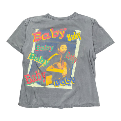 1990s Vintage Brandy "Baby" Bootleg Raptee