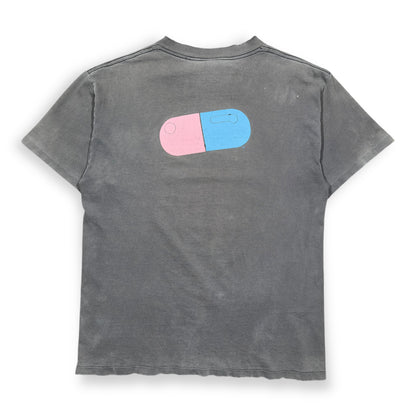 1990s Vintage Akira "Kaneda Bike" Shirt