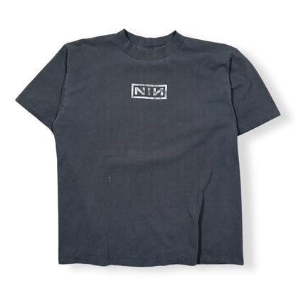 1990s Vintage Nine Inch Nails Shirt