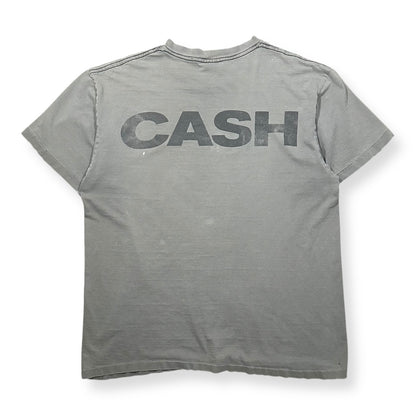 1990s Vintage Johnny Cash Shirt