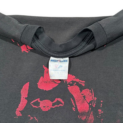 2000s Vintage Misfits "Evilife" Shirt