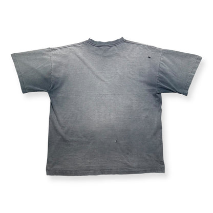 1990s SMOKED Vintage Taz Shirt