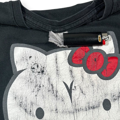 2000s Vintage Hello Titty Shirt