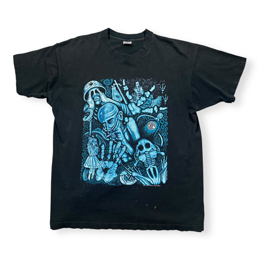 1990s Vintage Alice In Chain Shirts