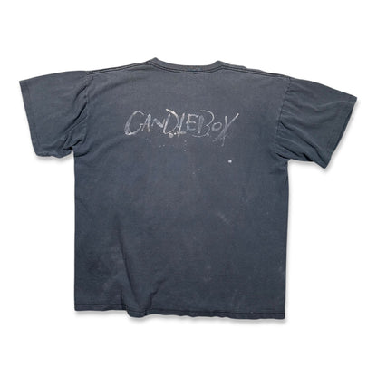 1990s Vintage Candlebox Fuck You Shirt