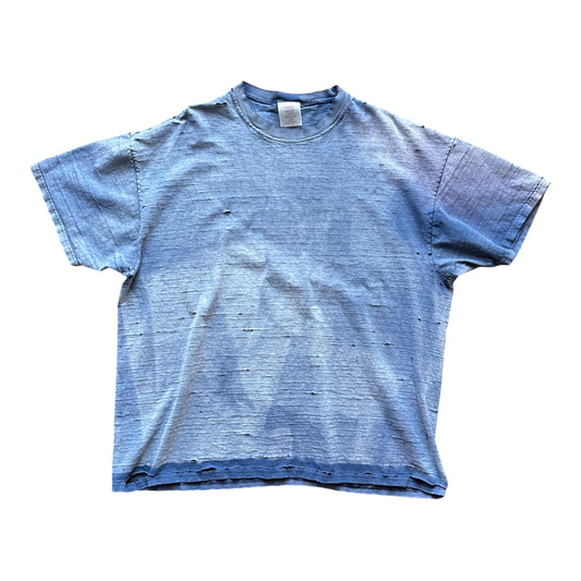 Smudge Blank Tee 1#2