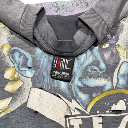 1992 Vintage Tesla Shirt