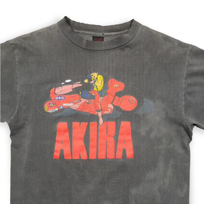 1990s Vintage Akira "Kaneda Bike" Shirt