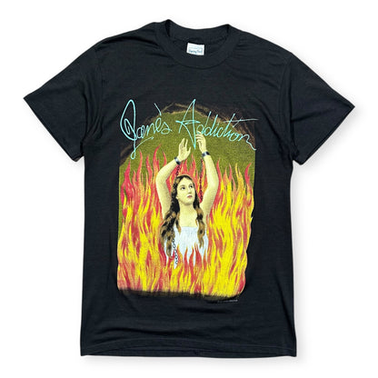 1980s Vintage Jane's Addiction "El Ritual De lo Habitual" Shirt