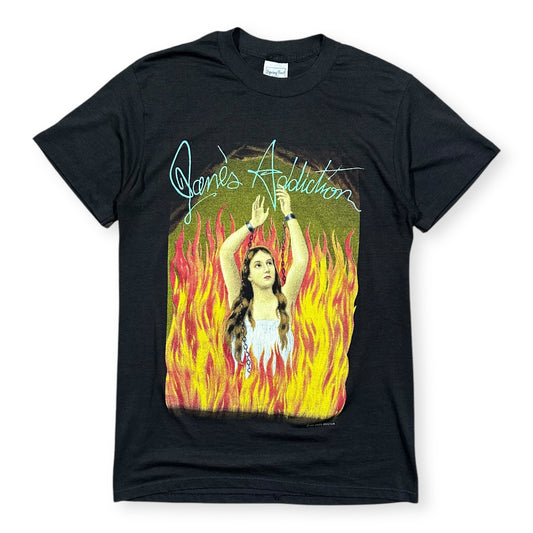 1980s Vintage Jane's Addiction "El Ritual De lo Habitual" Shirt