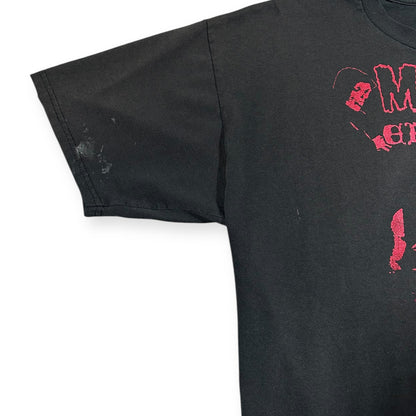 2000s Vintage Misfits "Evilife" Shirt