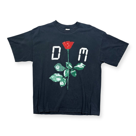 1990s Vintage Depeche Mode Shirt