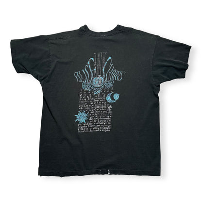 1990s Vintage Alice In Chain Shirts