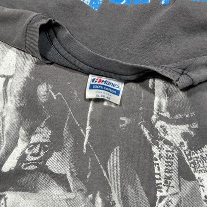 1980s Vintage Bullet Boys Shirt