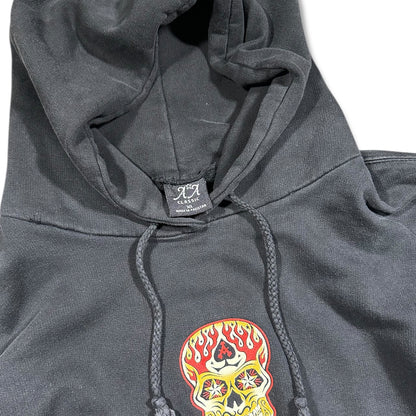 2000s Vintage Fashion Victim Hoodie
