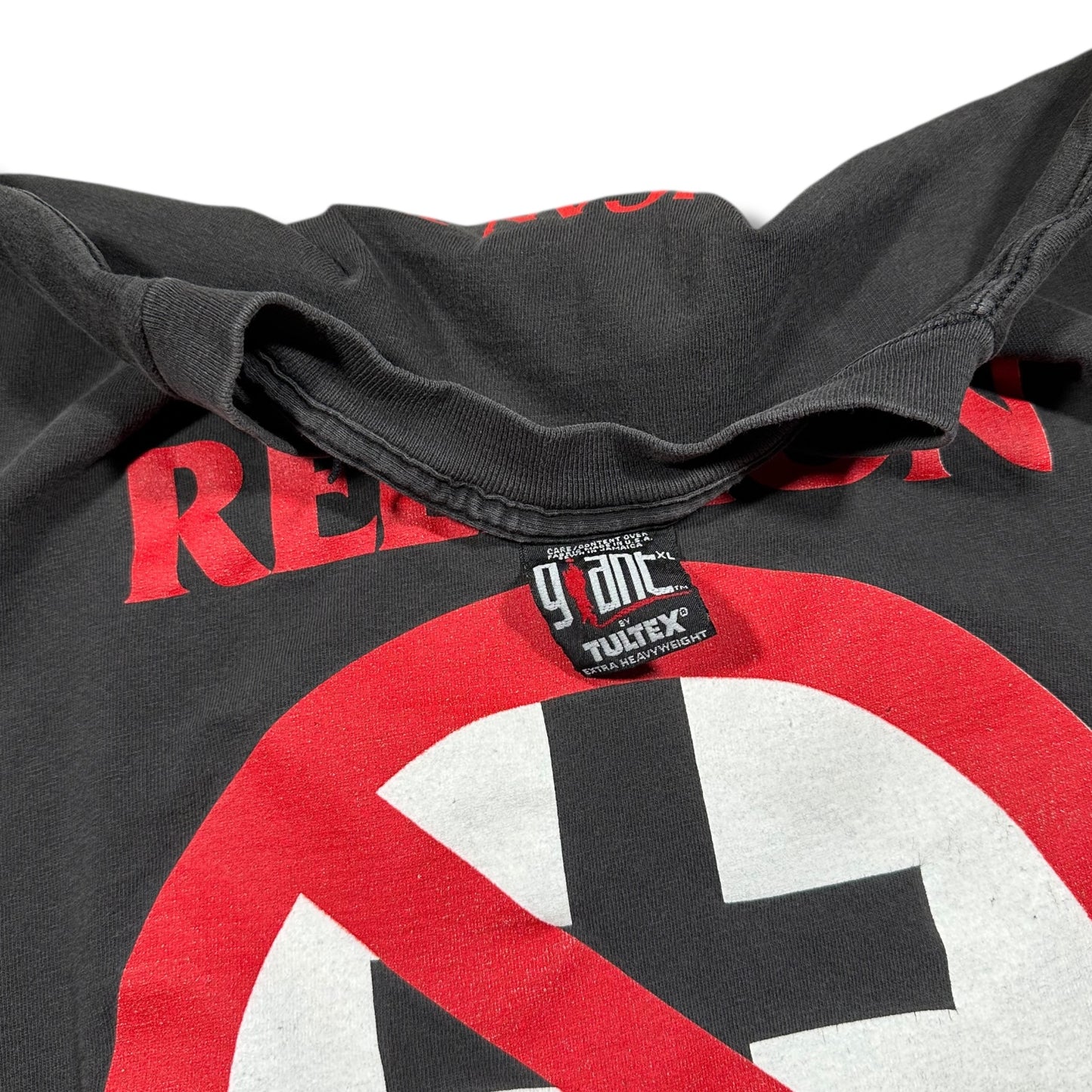 1990s Vintage Bad Religion "Stranger Than Fiction" Shirt