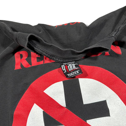 1990s Vintage Bad Religion "Stranger Than Fiction" Shirt