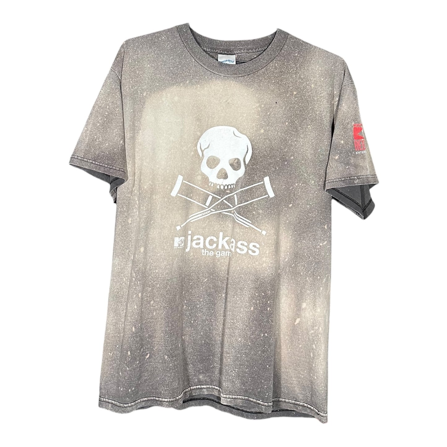 Galaxy Jackass The Game