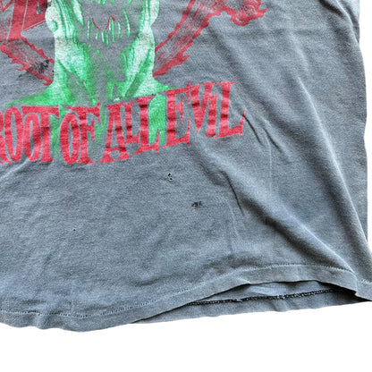 1988 Vintage Slayer Shirt