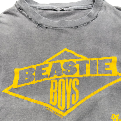1986 Vintage Beastie Boys "Get Off My Dick" Shirt