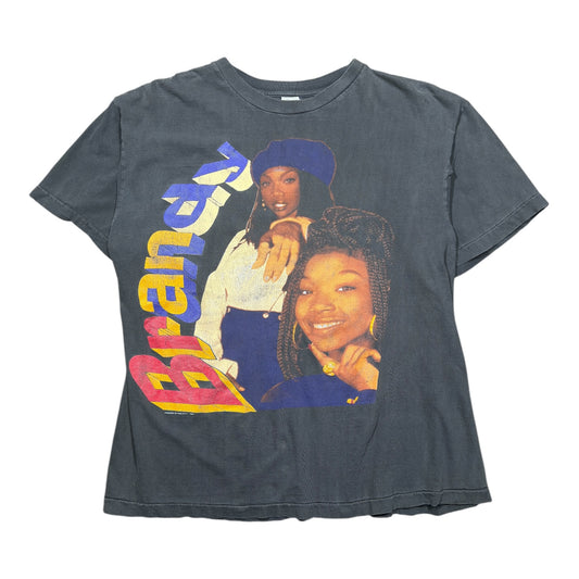 1995 Vintage Brandy "Baby" Bootleg Shirt