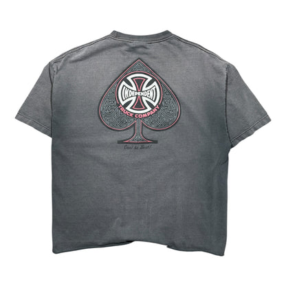 2000s Vintage Indepent Truck Company Shirt