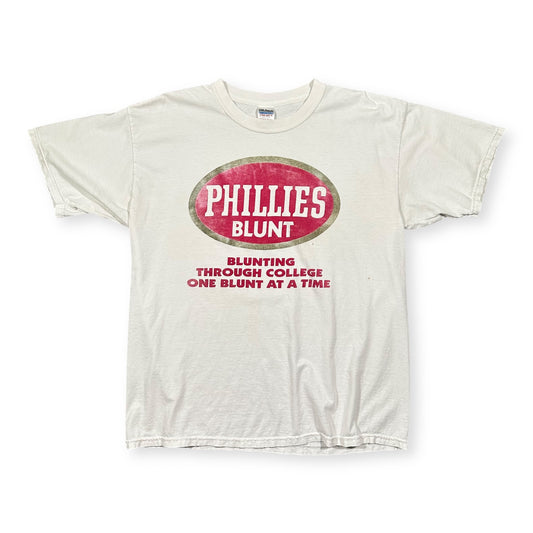 1990s Vintage Phillies Blunt Shirt