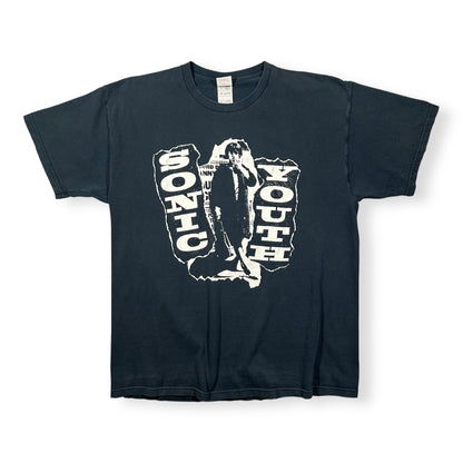 2000s Vintage Sonic Youth Shirt