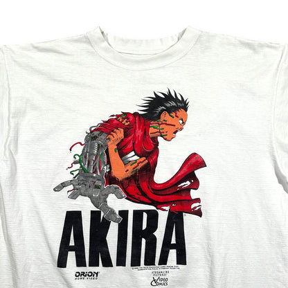 1990s Vintage Akira Shirt