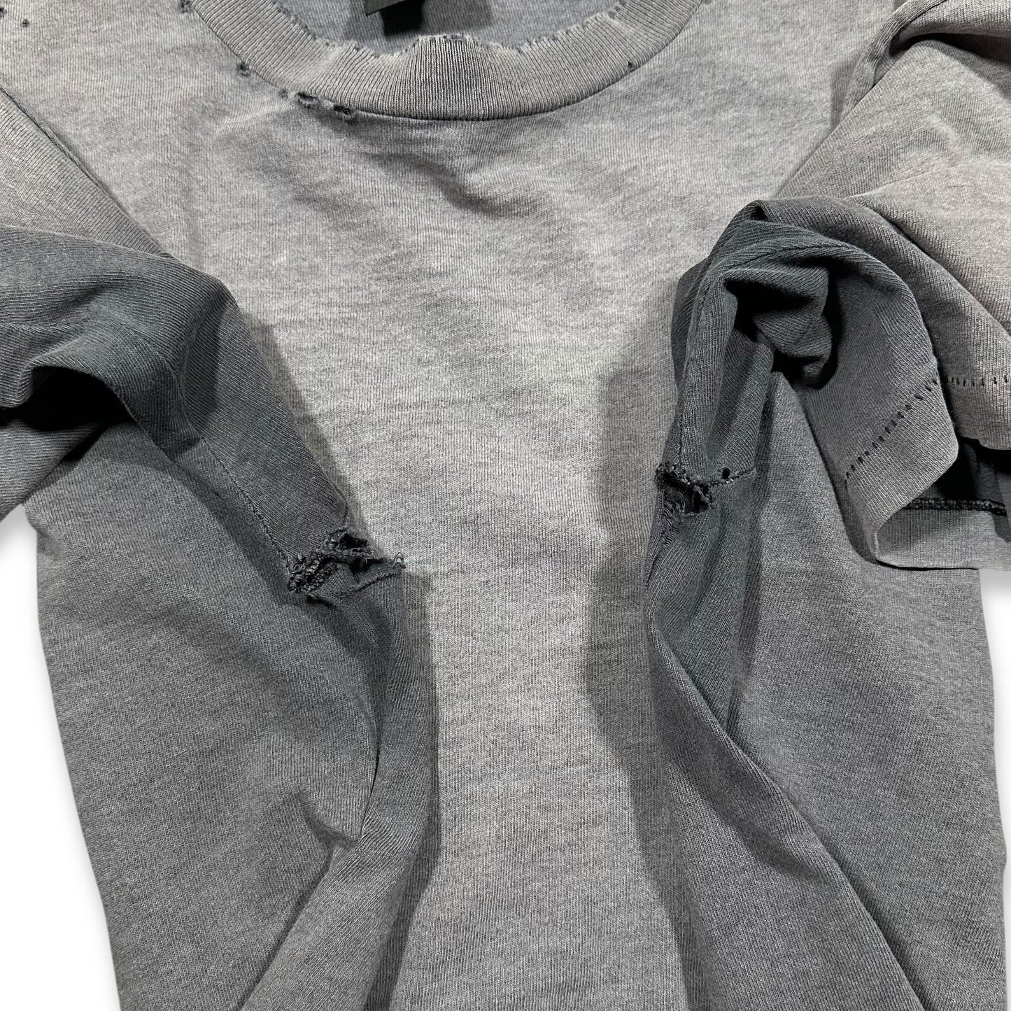 Sunfaded 1990s Vintage No Fear Shrit