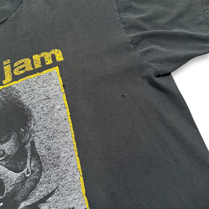 1990s Vintage Pearl Jam "Choices" Shirt