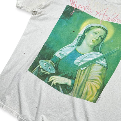 1990s Vintage Jane's Addiciton "Ritual De Lo Habitual" Shirt