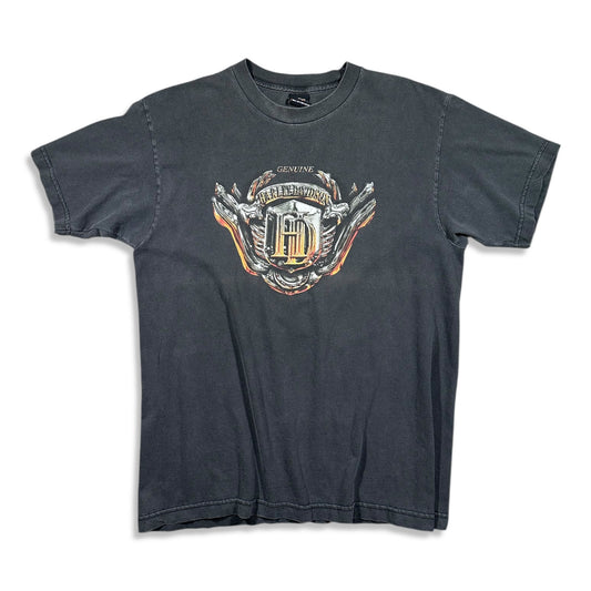 2000s Vintage Harley Davidson Shirt