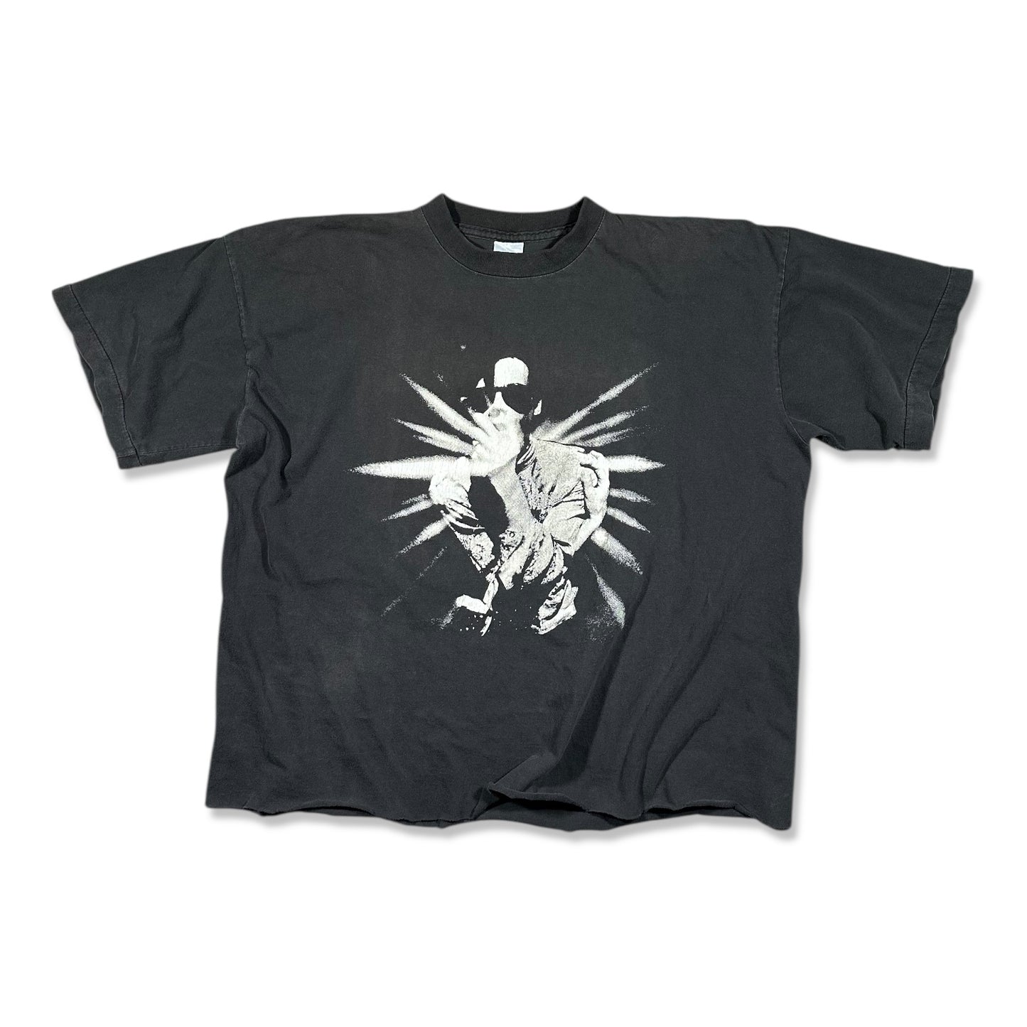 1990s Vintage The Sisters Of Mercy Shirt