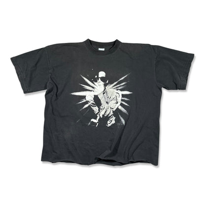 1990s Vintage The Sisters Of Mercy Shirt