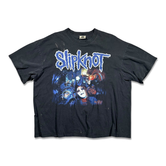 1990s Vintage Slipknot Shirt