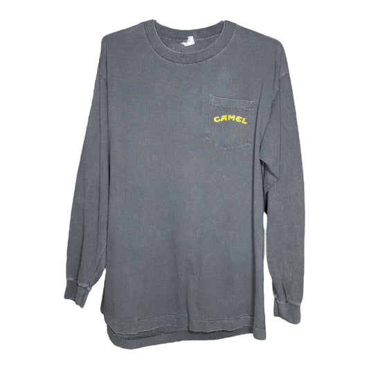 1992 Camel