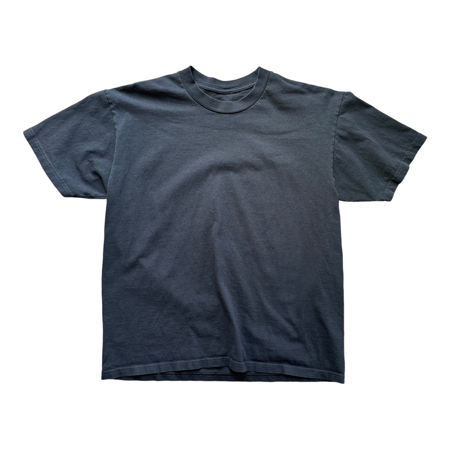 Smudge Blank Tee 2#4