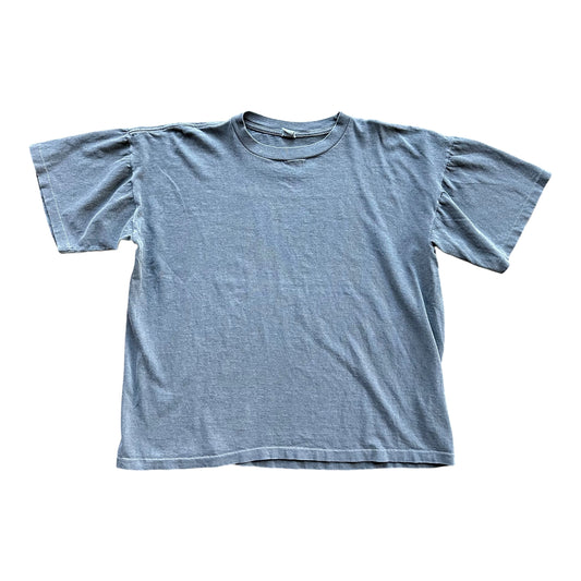 Smudge Blank Tee 1#5