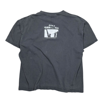 1990s Vintage GBH Shirt