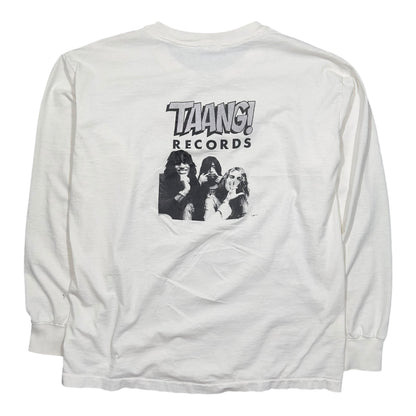 1990s Vintage Hard-ons Longsleeves Shirt