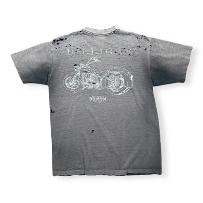 1990s SMOKED Vintage Speed Demon Shirt