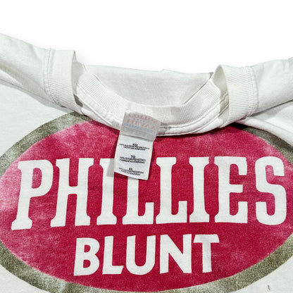 1990s Vintage Phillies Blunt Shirt