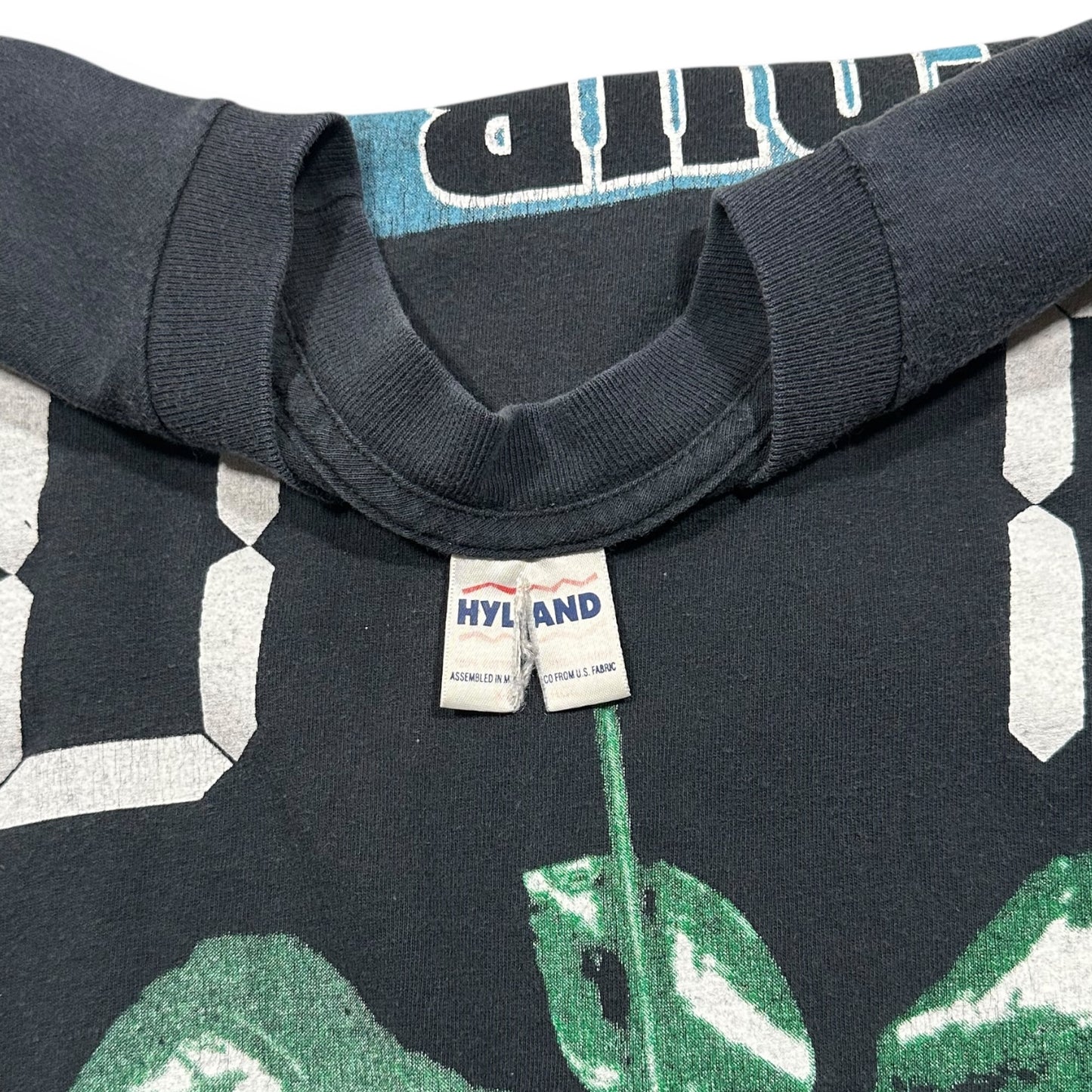 1990s Vintage Depeche Mode Shirt