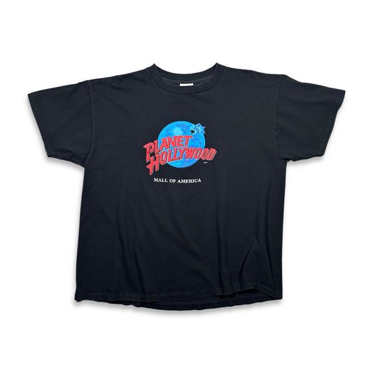 1990s Vintage Planet Hollywood Shirt