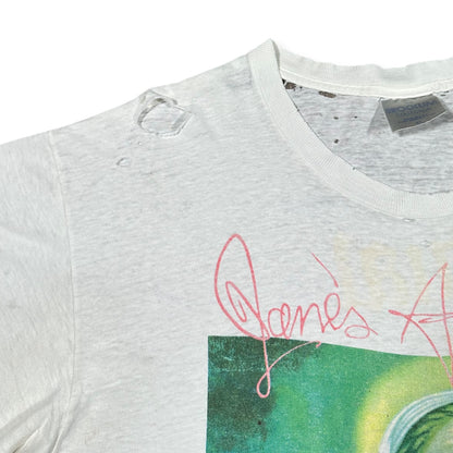 1990s Vintage Jane's Addiciton "Ritual De Lo Habitual" Shirt