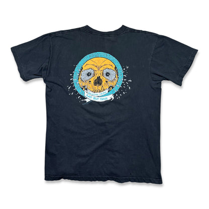 1990s Vintage Metallica Sad But True Shirt