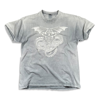 1990s Vintage Harley Davidson Shirt
